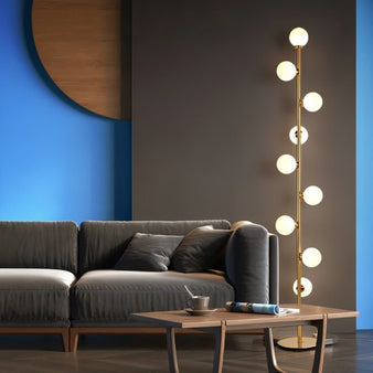 Domena Floor Lamp - Residence Supply