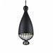 Beautiful Donatella Pendant Light