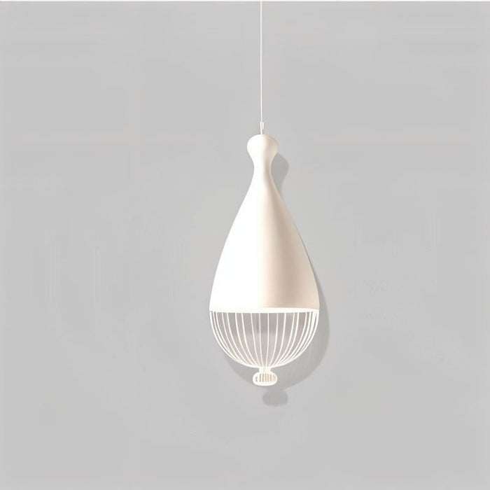 Simple Donatella Pendant Light