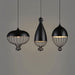 Luxury Donatella Pendant Light