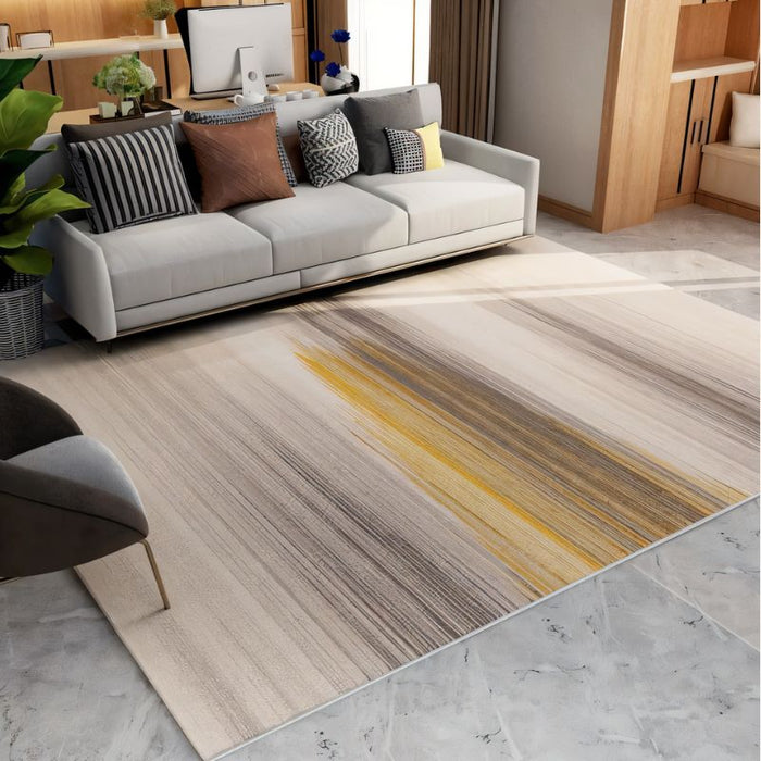 Uniuqe Drava Area Rug