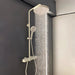 Dreno Shower Head and Faucet - Residence Supply