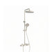 Dreno Shower Head and Faucet - Residence Supply