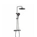 Dreno Shower Head and Faucet - Residence Supply