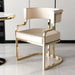 Beautiful Dromond Accent Chair