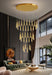 Drop Round Chandelier - Residence Supply