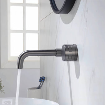 Dulin Bathroom Faucet - Residence Supply