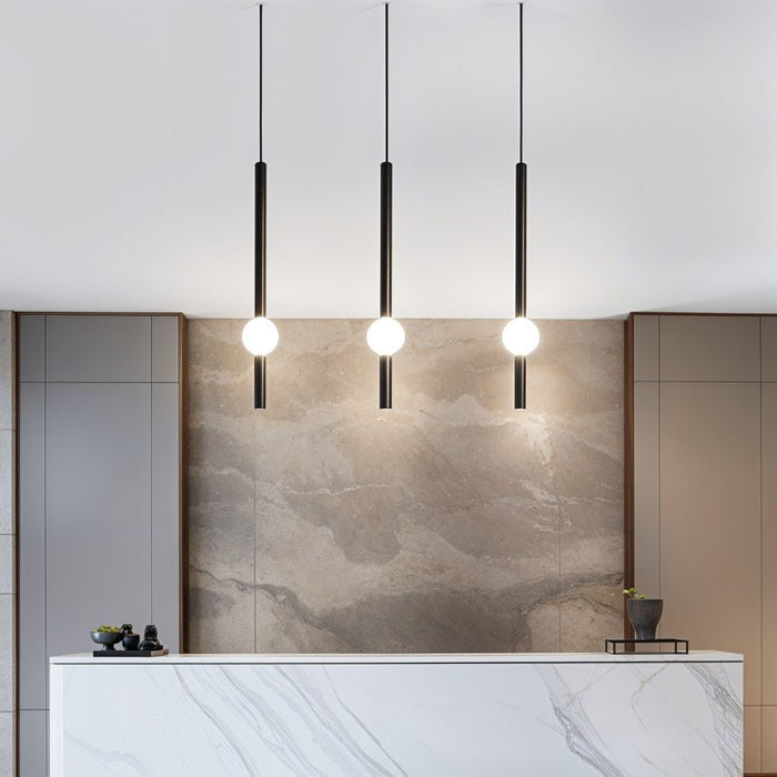 Dura Pendant Light - Residence Supply