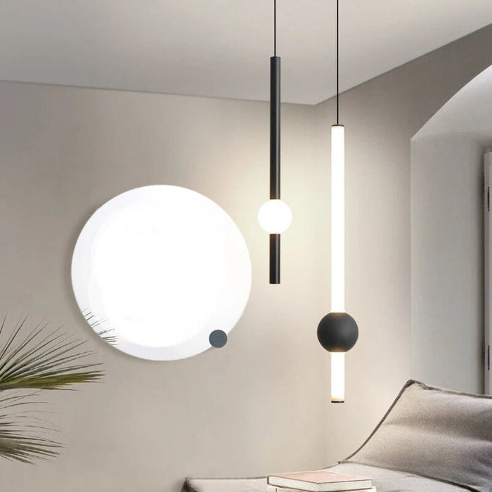 Dura Pendant Light - Residence Supply