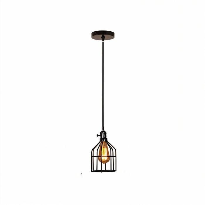 Edna Pendant Light - Residence Supply