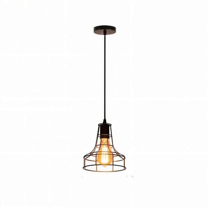 Edna Pendant Light - Residence Supply