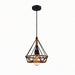 Edna Pendant Light - Residence Supply