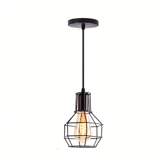 Edna Pendant Light - Residence Supply