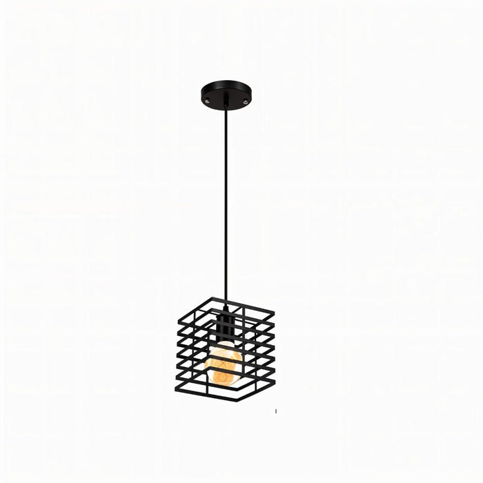 Edna Pendant Light - Residence Supply