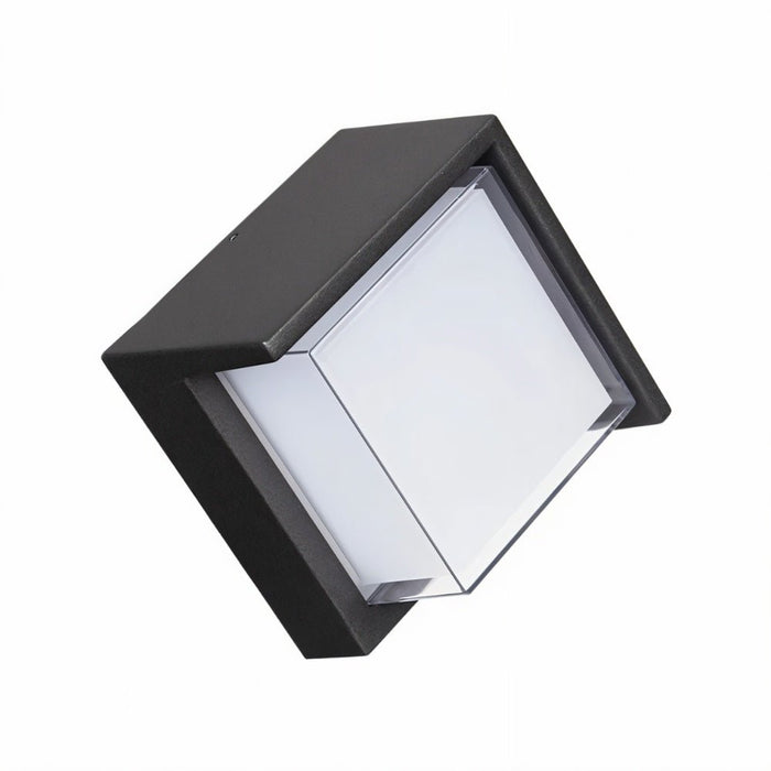 Ektos Outdoor Wall Lamp - Residence Supply