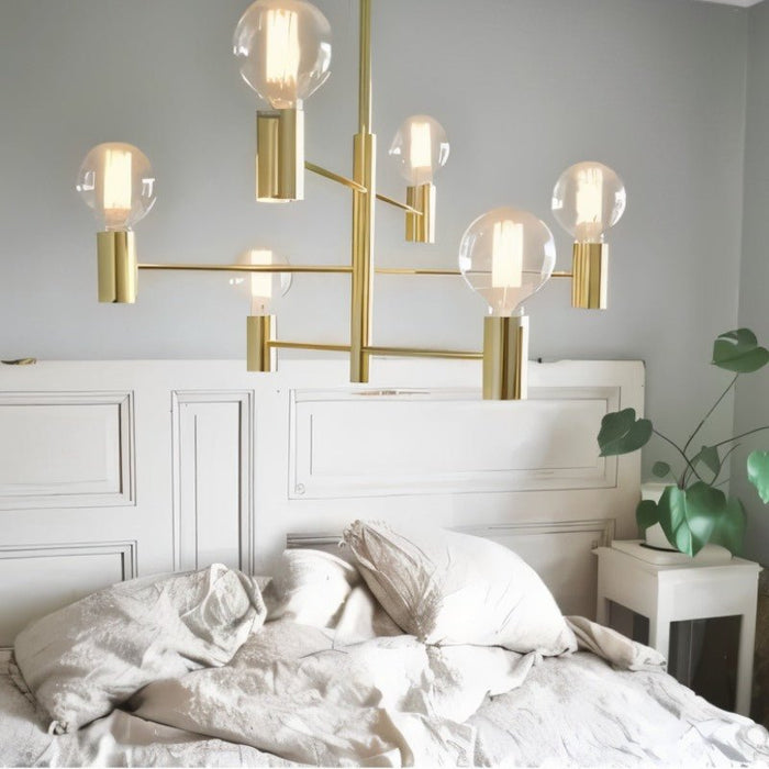 Ekur Chandelier - Residence Supply