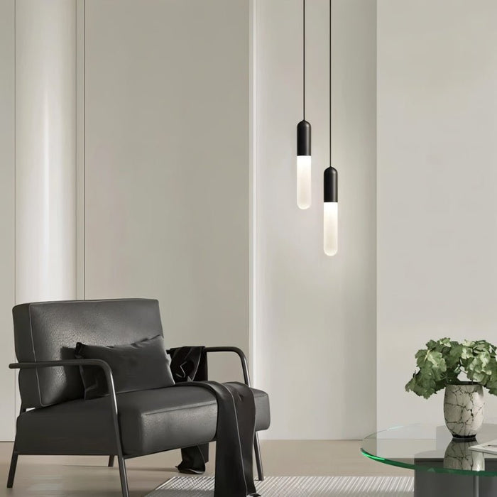 Eliro Pendant Light - Residence Supply