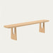 Elixir Dining Bench - Residence Supply