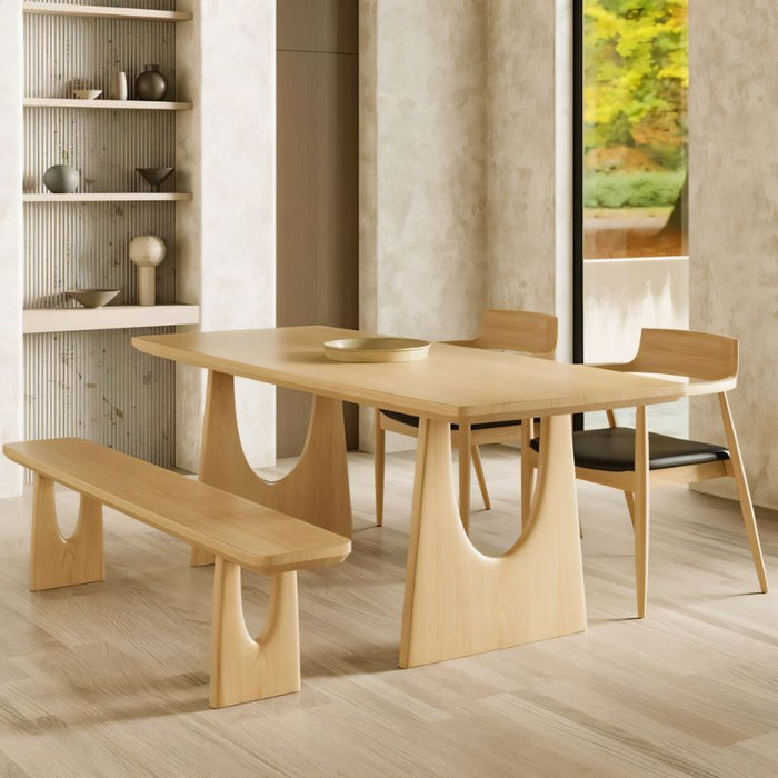 Elixir Dining Bench - Residence Supply