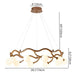 Ellivor Chandelier - Residence Supply