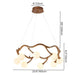 Ellivor Chandelier - Residence Supply