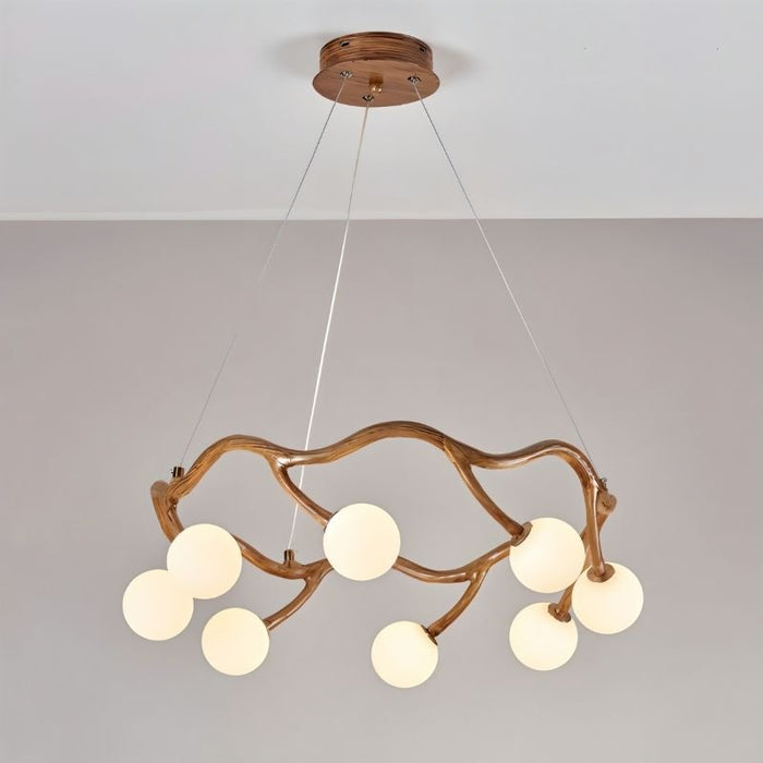 Ellivor Chandelier - Residence Supply