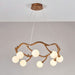 Ellivor Chandelier - Residence Supply