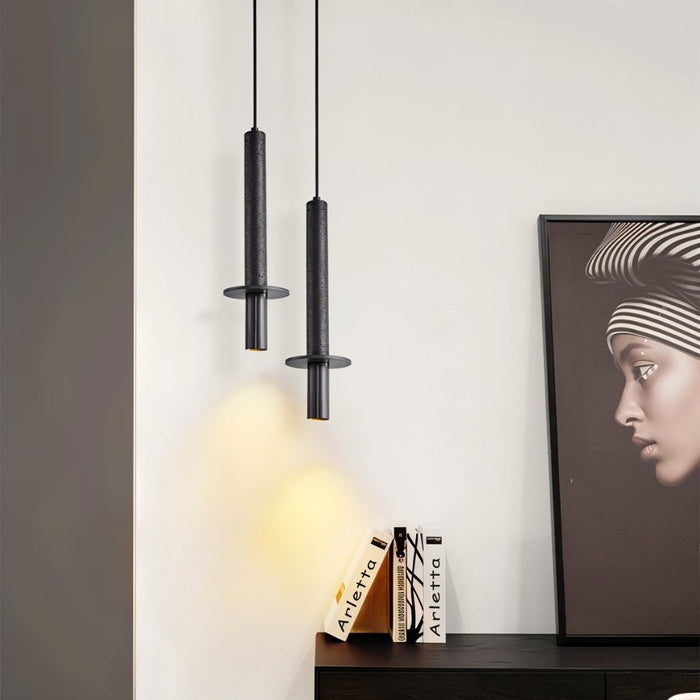 Elvora Pendant Light - Residence Supply