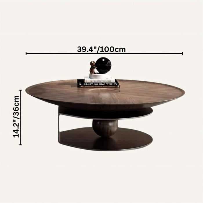 Embeli Coffee Table