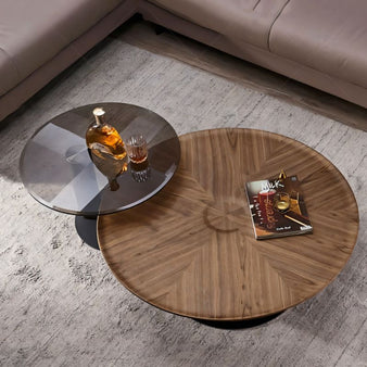 Best Embeli Coffee Table