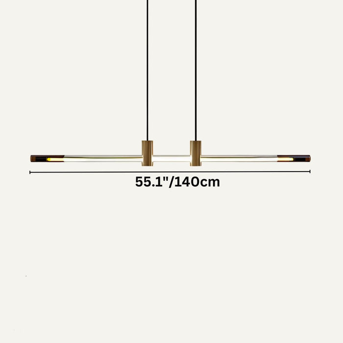 Emet Chandelier - Residence Supply