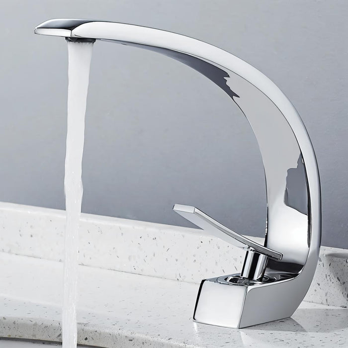 Ensu Bathroom Faucet - Residence Supply