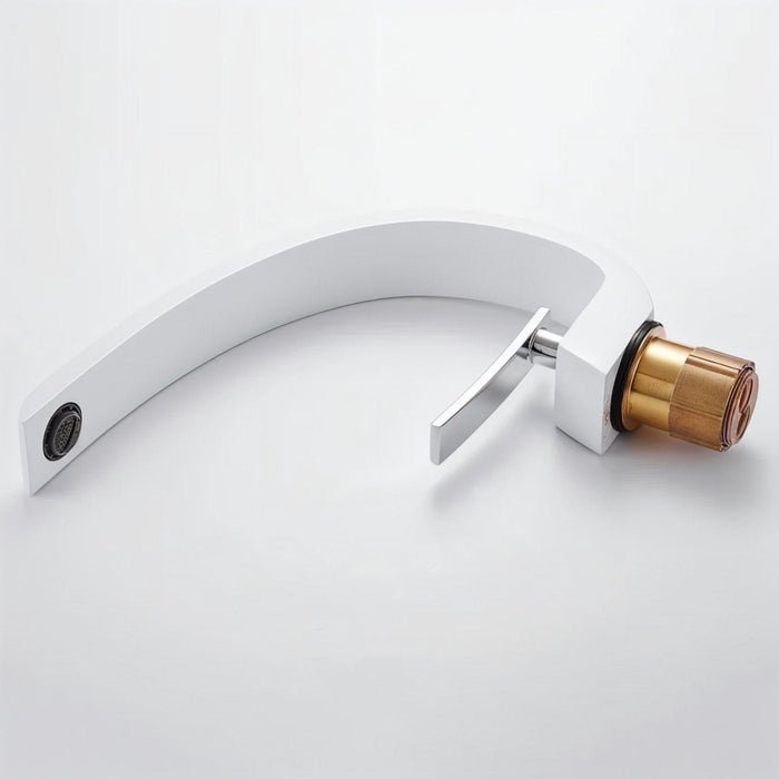 Ensu Bathroom Faucet - Residence Supply