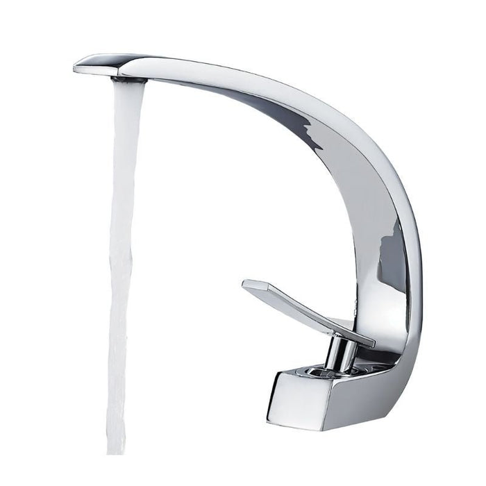 Ensu Bathroom Faucet - Residence Supply