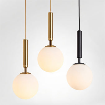 Entice Pendant Light - Residence Supply