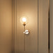 Envisage Wall Sconce Lamp - Residence Supply