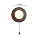 Ephose Wall Lamp - Residence Supply