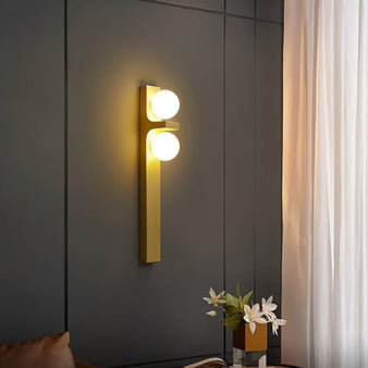 Erib Wall Lamp - Residence Supply