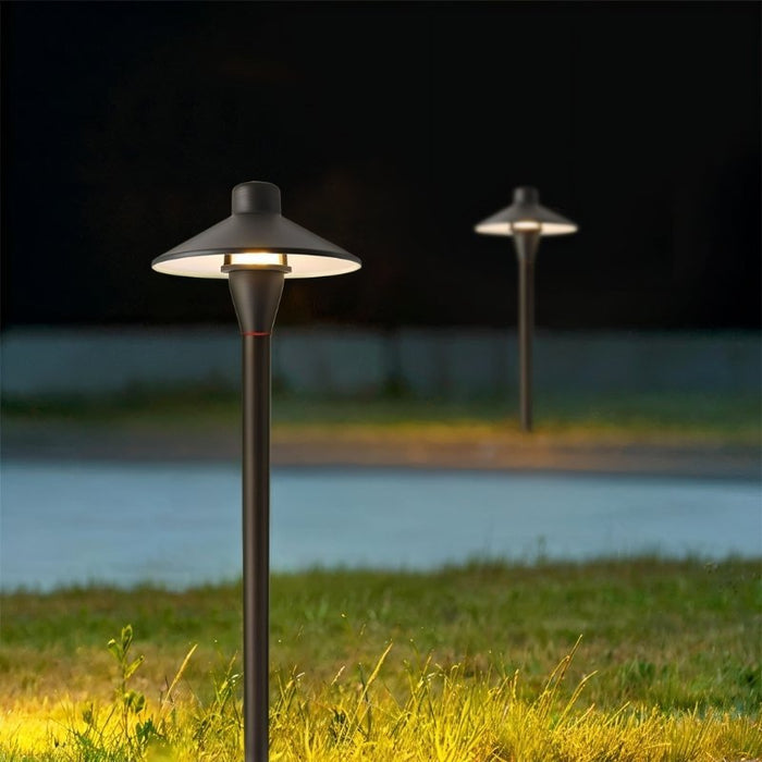 Erlas Bollard Light - Residence Supply