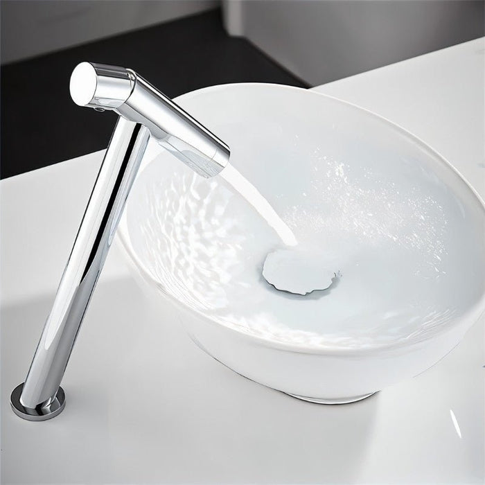 Ermanu Bathroom Faucet - Residence Supply