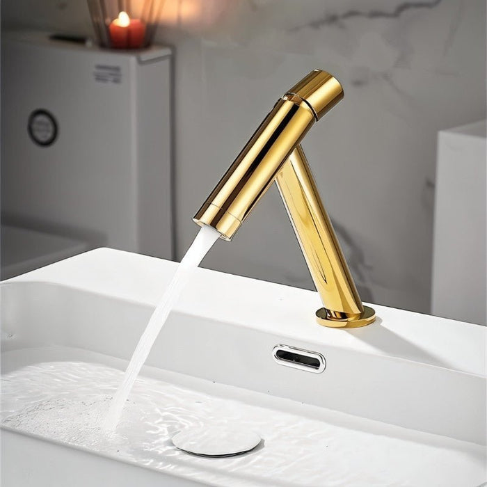 Ermanu Bathroom Faucet - Residence Supply