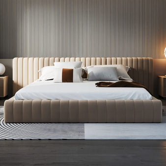 Ertum Bed - Residence Supply