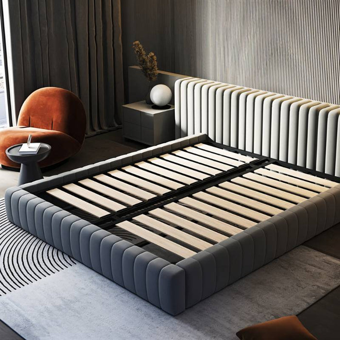 Ertum Bed - Residence Supply