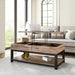 Eshtu Coffee Table - Residence Supply