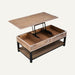 Eshtu Coffee Table - Residence Supply