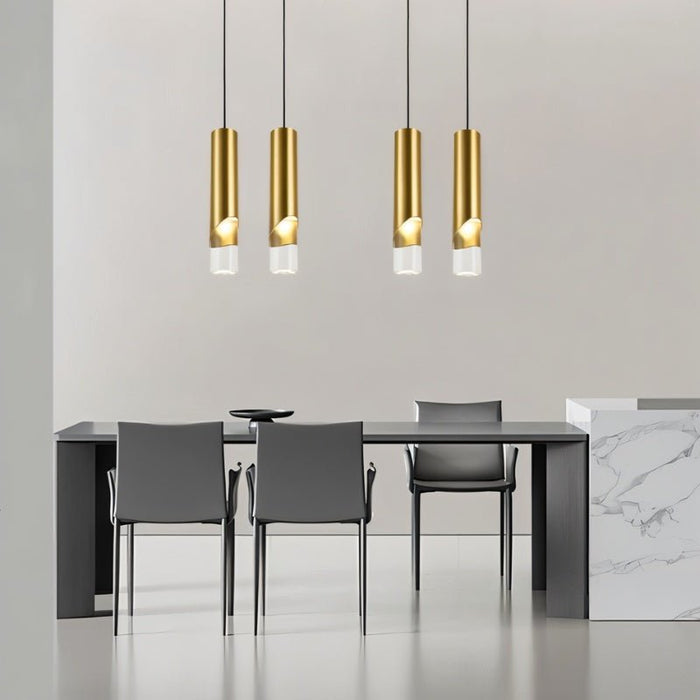 Eskayan Pendant Light - Dining Room Lighting