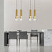 Eskayan Pendant Light - Dining Room Lighting