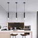 Eskayan Pendant Light - Light Fixtures for Kitchen Island