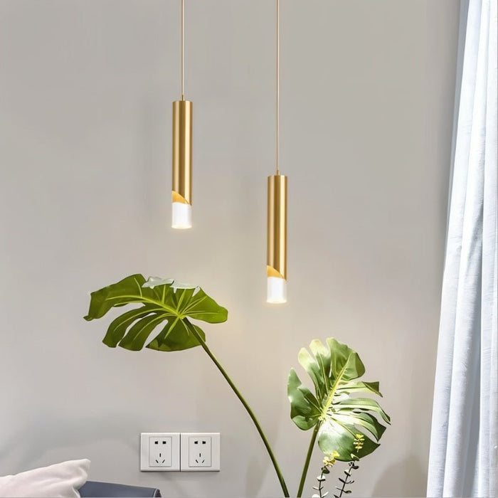 Eskayan Pendant Light - Residence Supply