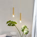 Eskayan Pendant Light - Residence Supply